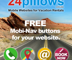FREE Mobi-Nav Buttons for your Mobile Website